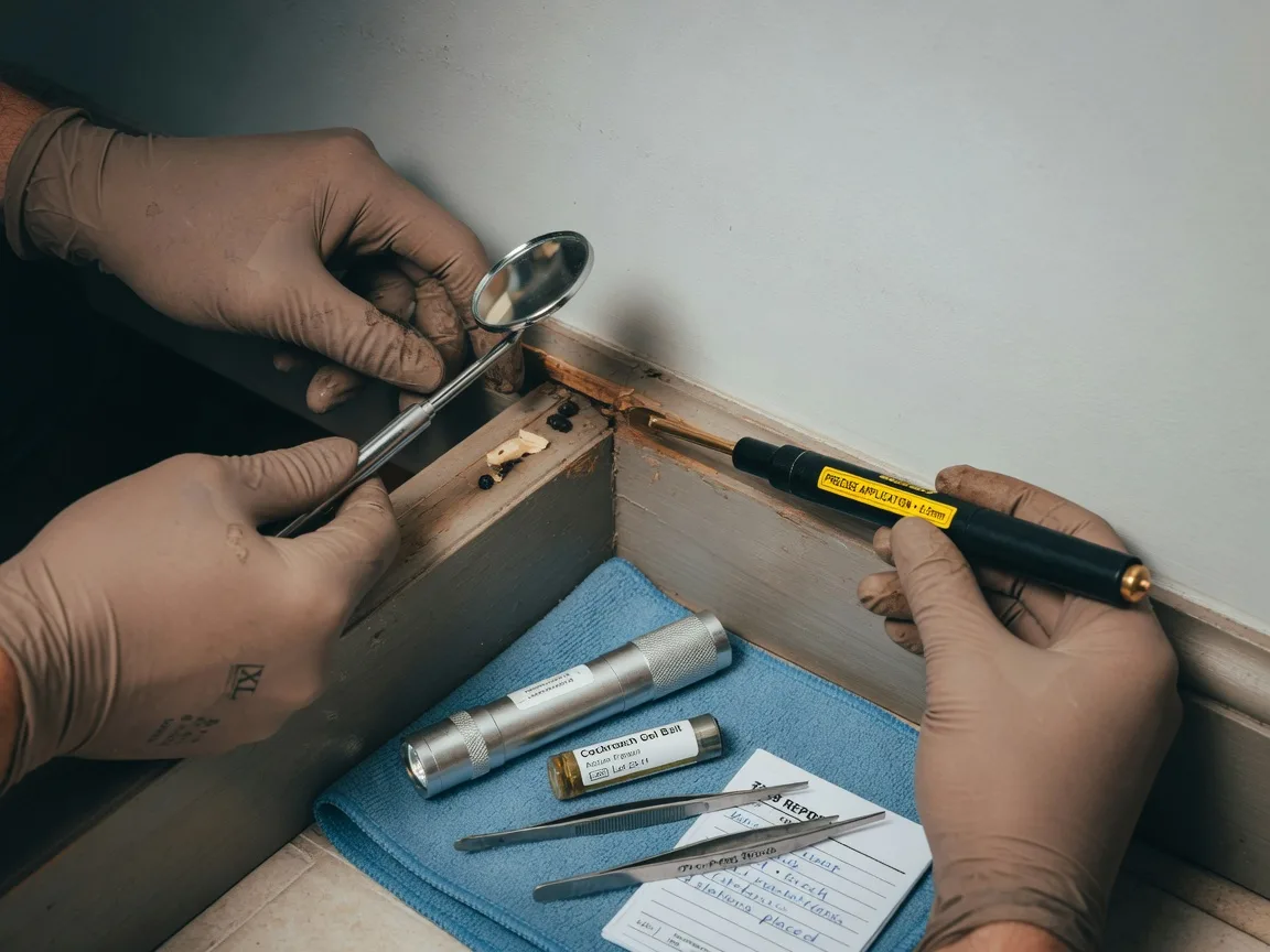Why choose Emergency Pest Control in Taylorsville, MS
